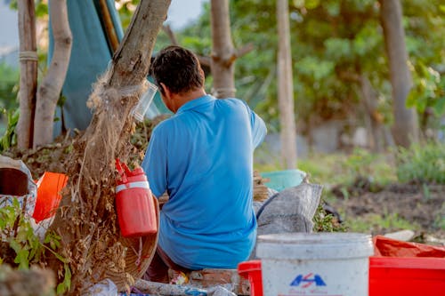 Ingyenes stockfotó munkaerő, Vietnam témában