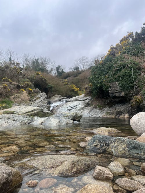 天性, 岩石, 景觀 的 免费素材图片