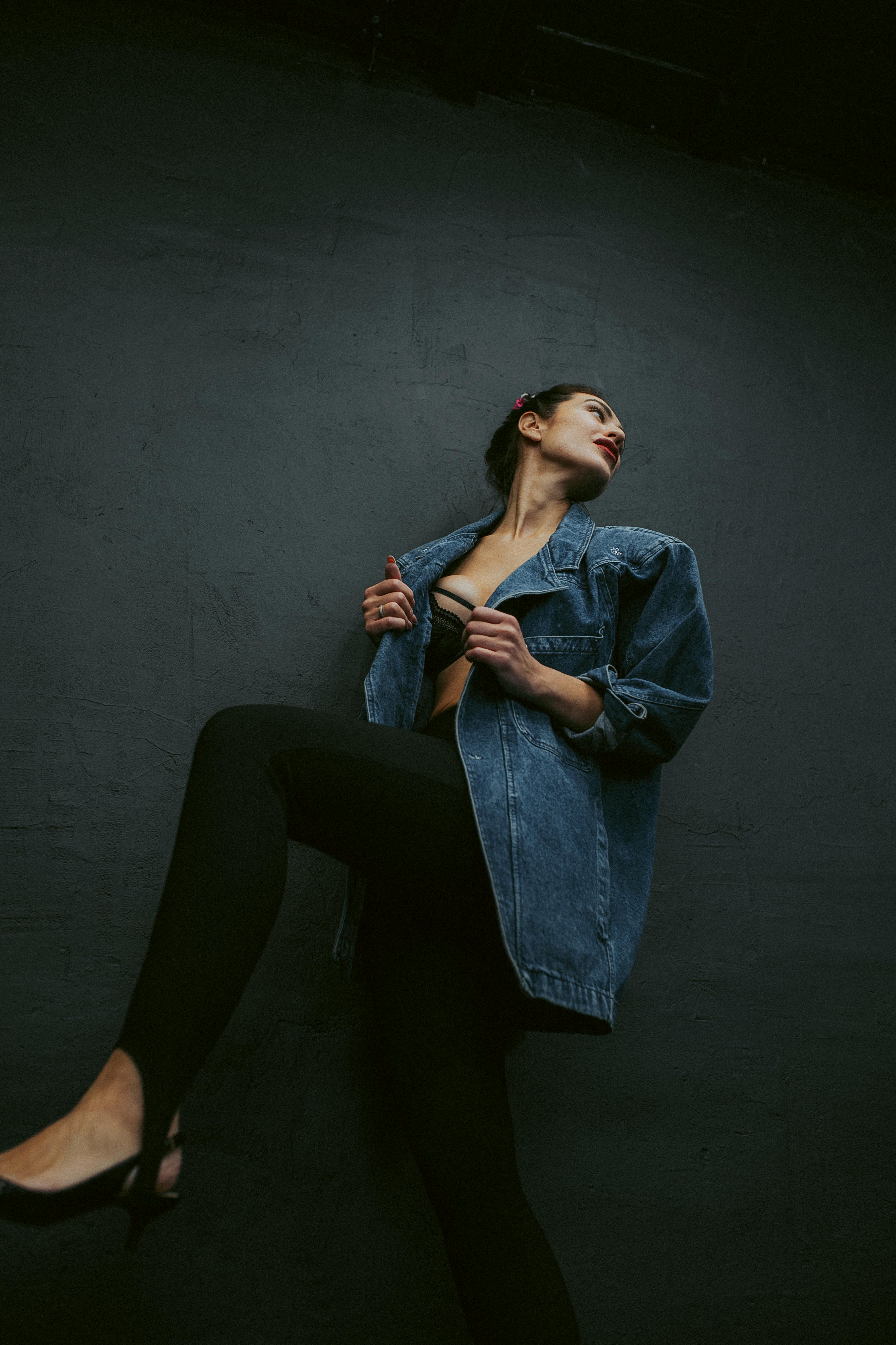 Denim lifestyle 6