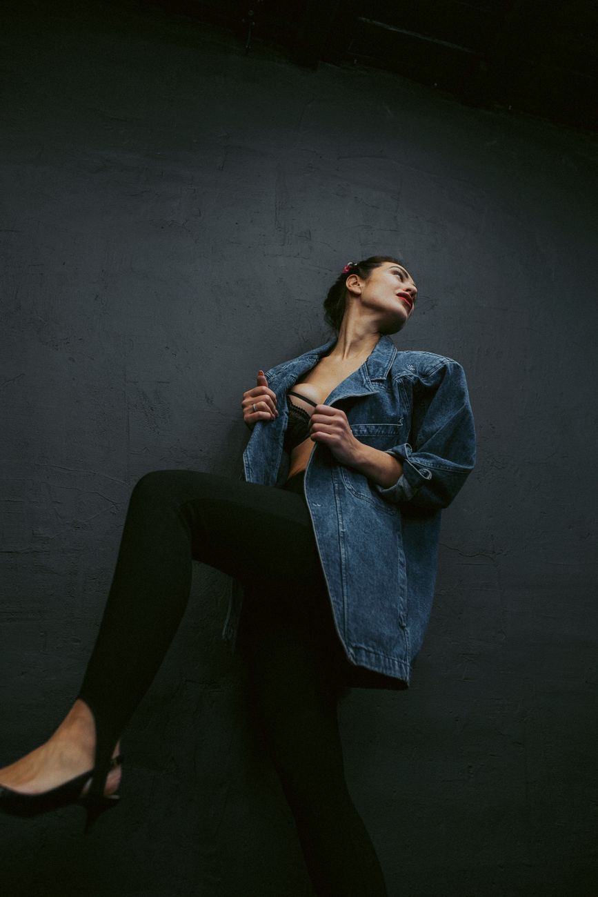 Denim lifestyle 6