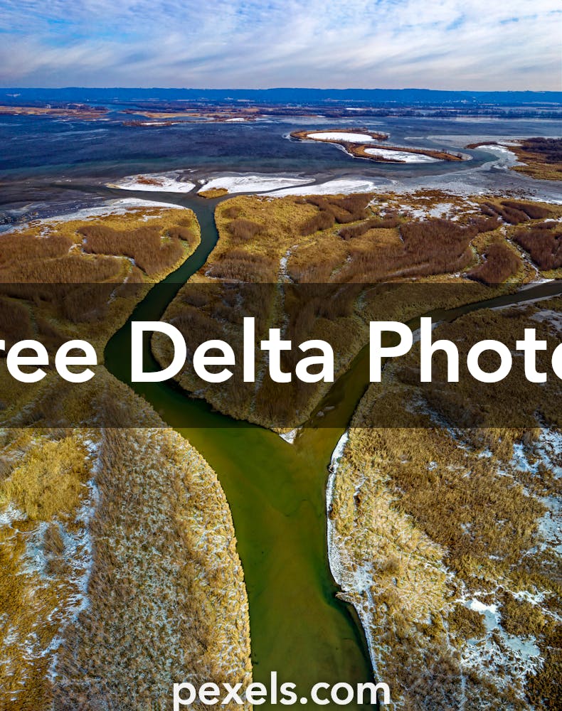 Amazing Delta Photos Â· Pexels Â· Free Stock Photos