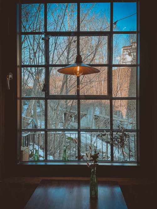 Fotobanka s bezplatnými fotkami na tému lampa, mesta, mesto