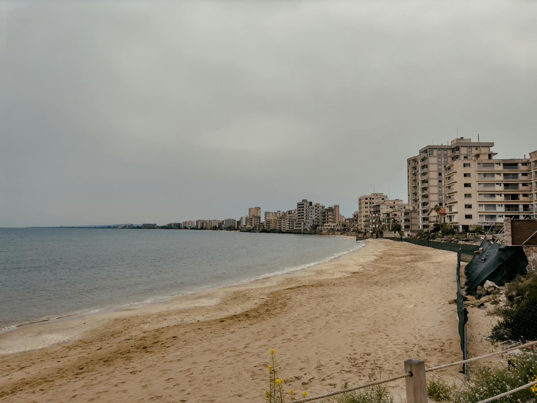 Airport transfers in Famagusta District Airport transfers in Famagusta District