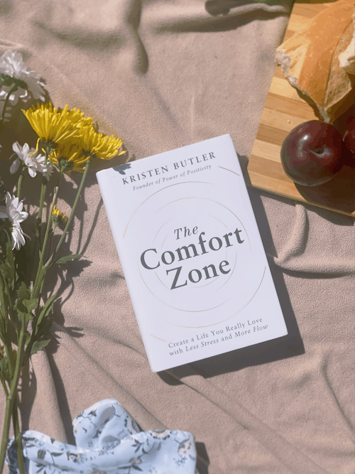 The Comfort Zone Picnic
