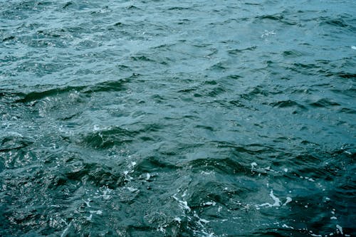 คลังภาพถ่ายฟรี ของ คลื่น, น้ำ, มหาสมุทร