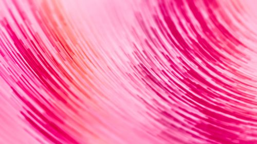 Free Vibrant pink abstract image showcasing intricate lines and texture patterns. Stock Photo