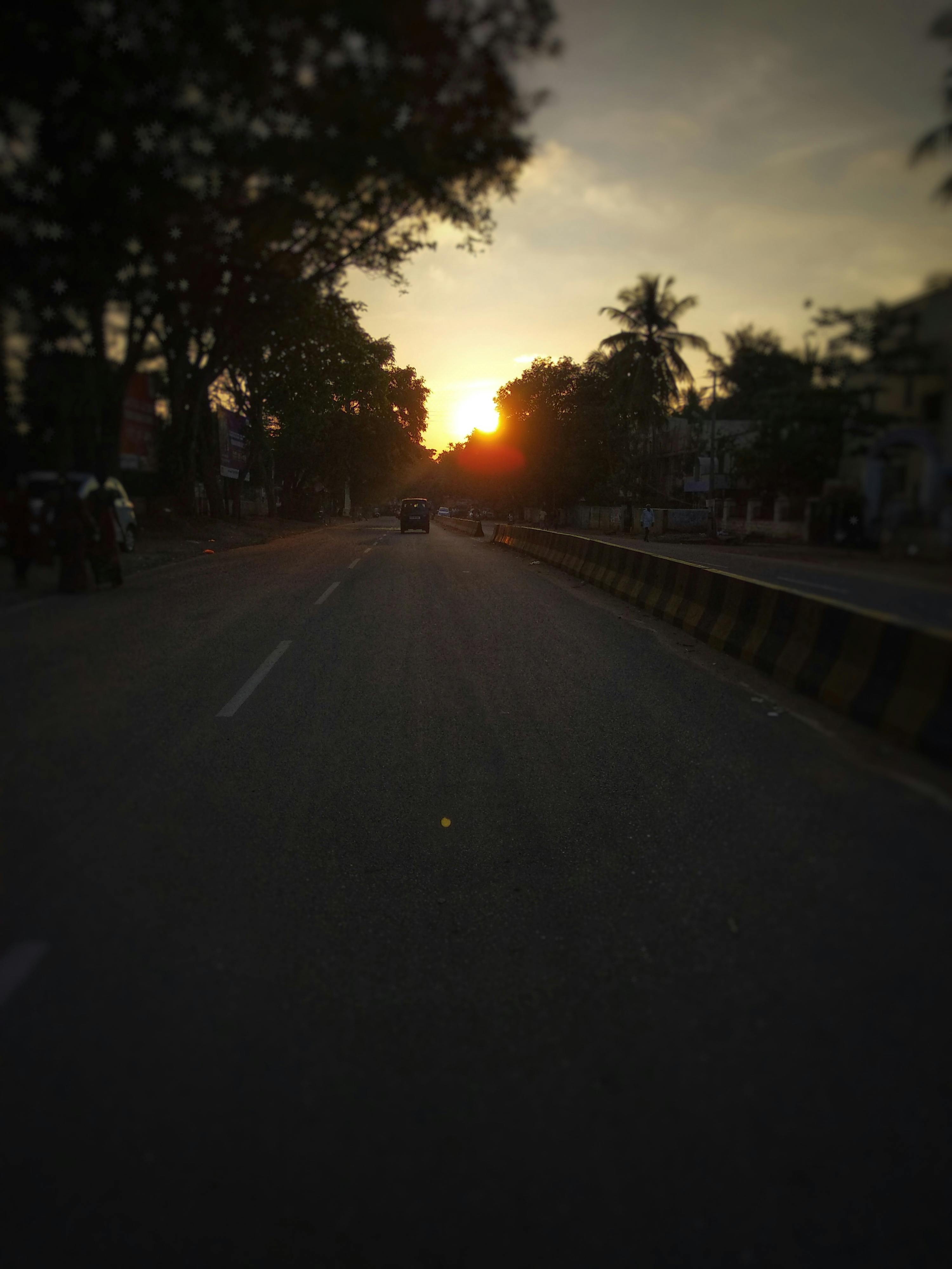 탈린 구시가지의 아름다운 골목길