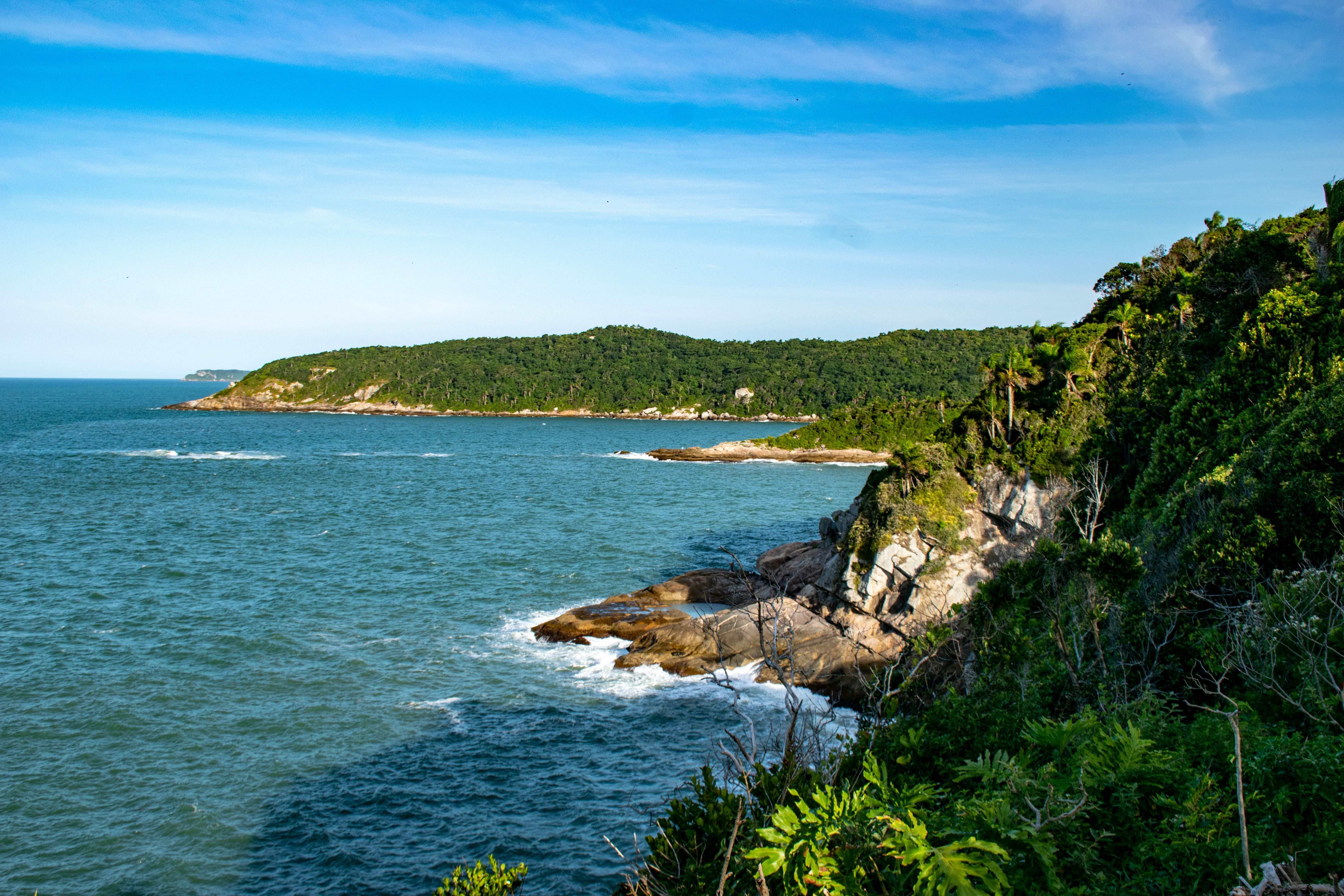 Troca de temporada em Itacaré: um paraíso baiano de praias, dendê e chocolate - destino