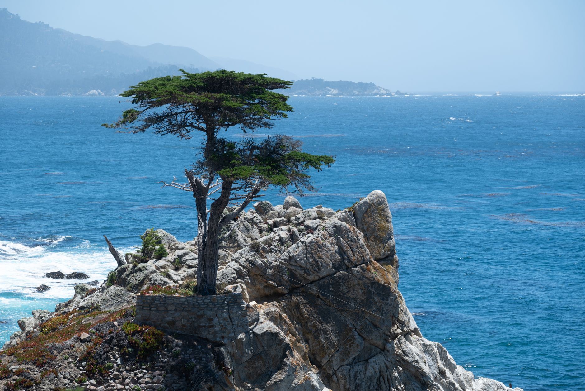 Popular sights in Monterey & Carmel Landmarks in Monterey & Carmel