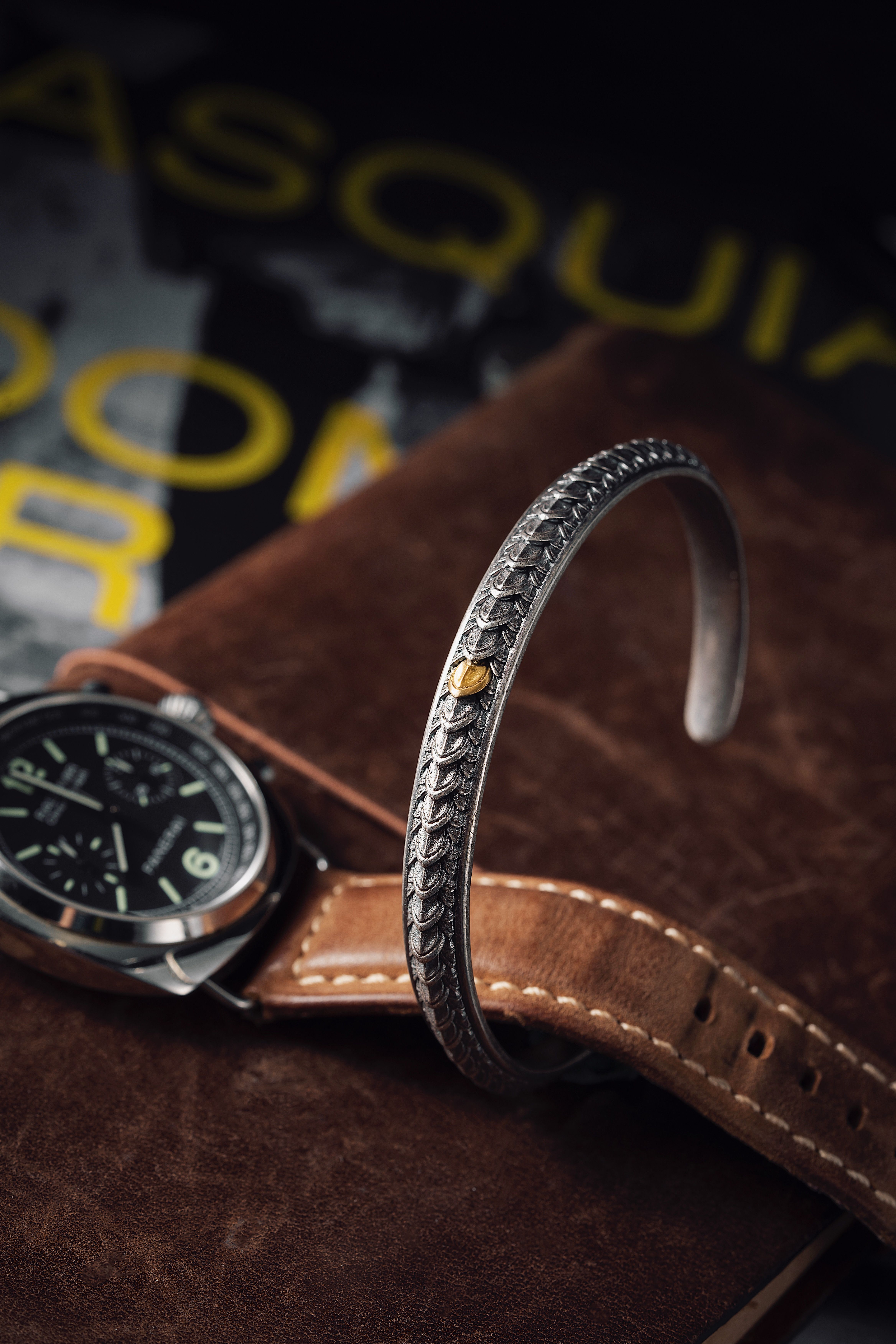 Pulseira Berloque