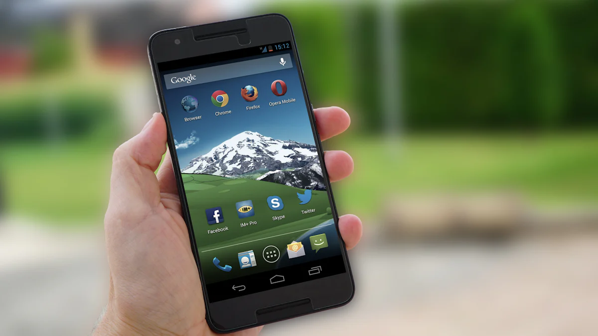 Peicheng's Guide to Turning Off Safe Mode on Android Tablets