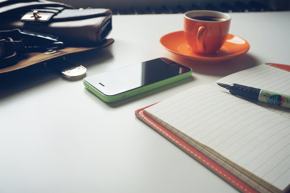 Establishing Open Lines of Communication