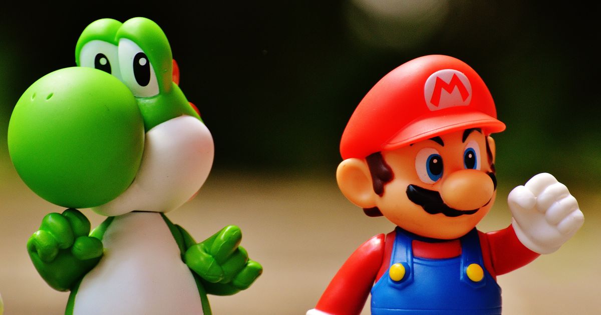 Gaming-Geschenke ohne Bildschirm: Brettspiel, LEGO, Konzert