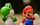 super mario