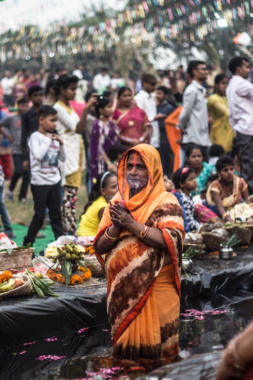 Kostnadsfri bild av bihar, bihari, bihari festival