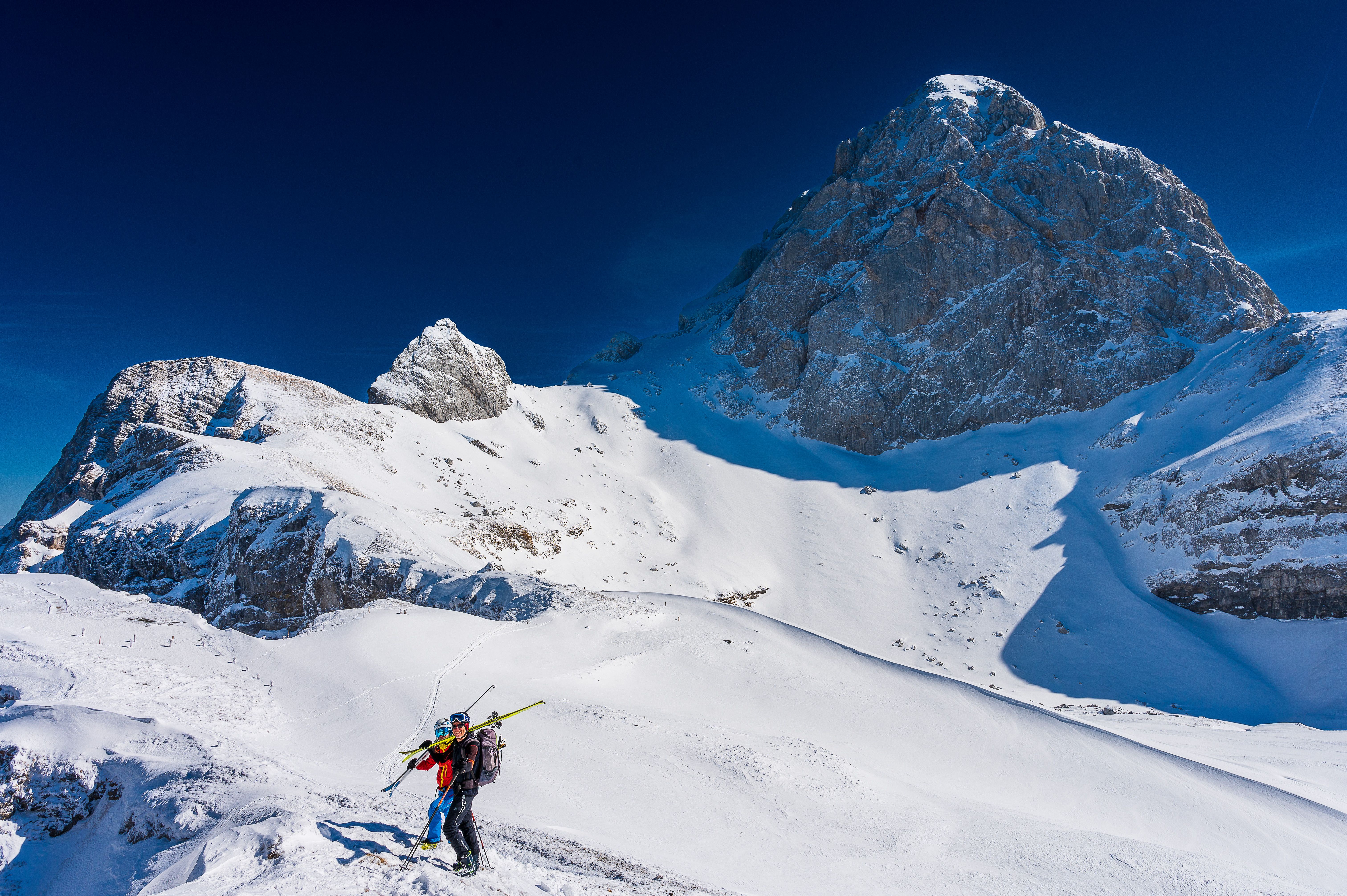 Big Sky Ski Education Foundation Launches Search for Executive Director — Photo by Alois  Lackner on Pexels