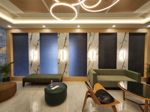 Free stock photo of hotels, modern Stock Photo
