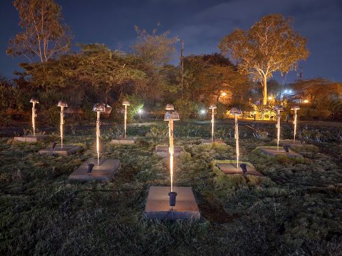 Free stock photo of fallen, soldiers Stock Photo