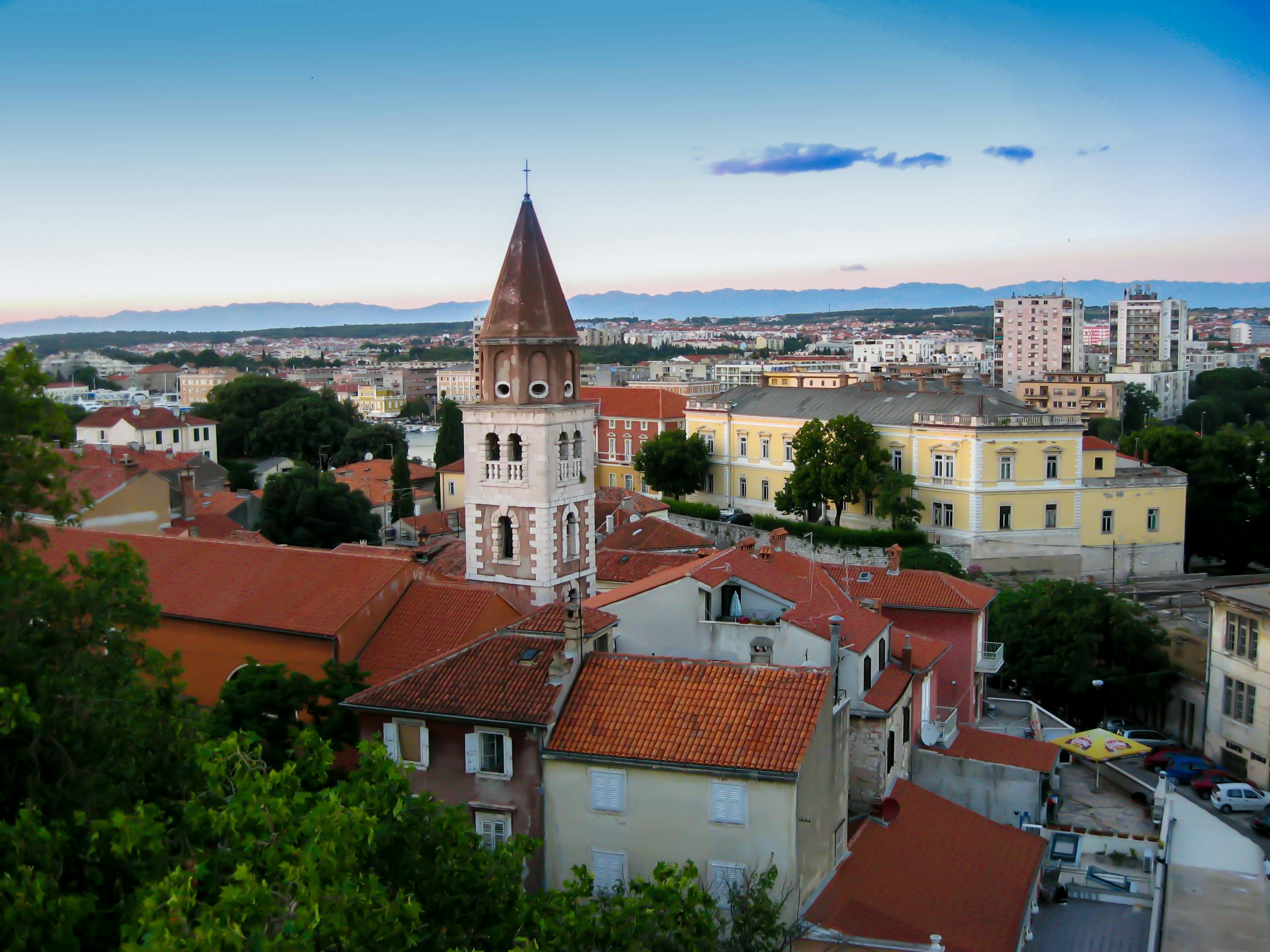 Zadar - Stari Grad by Sun Pixel Photography