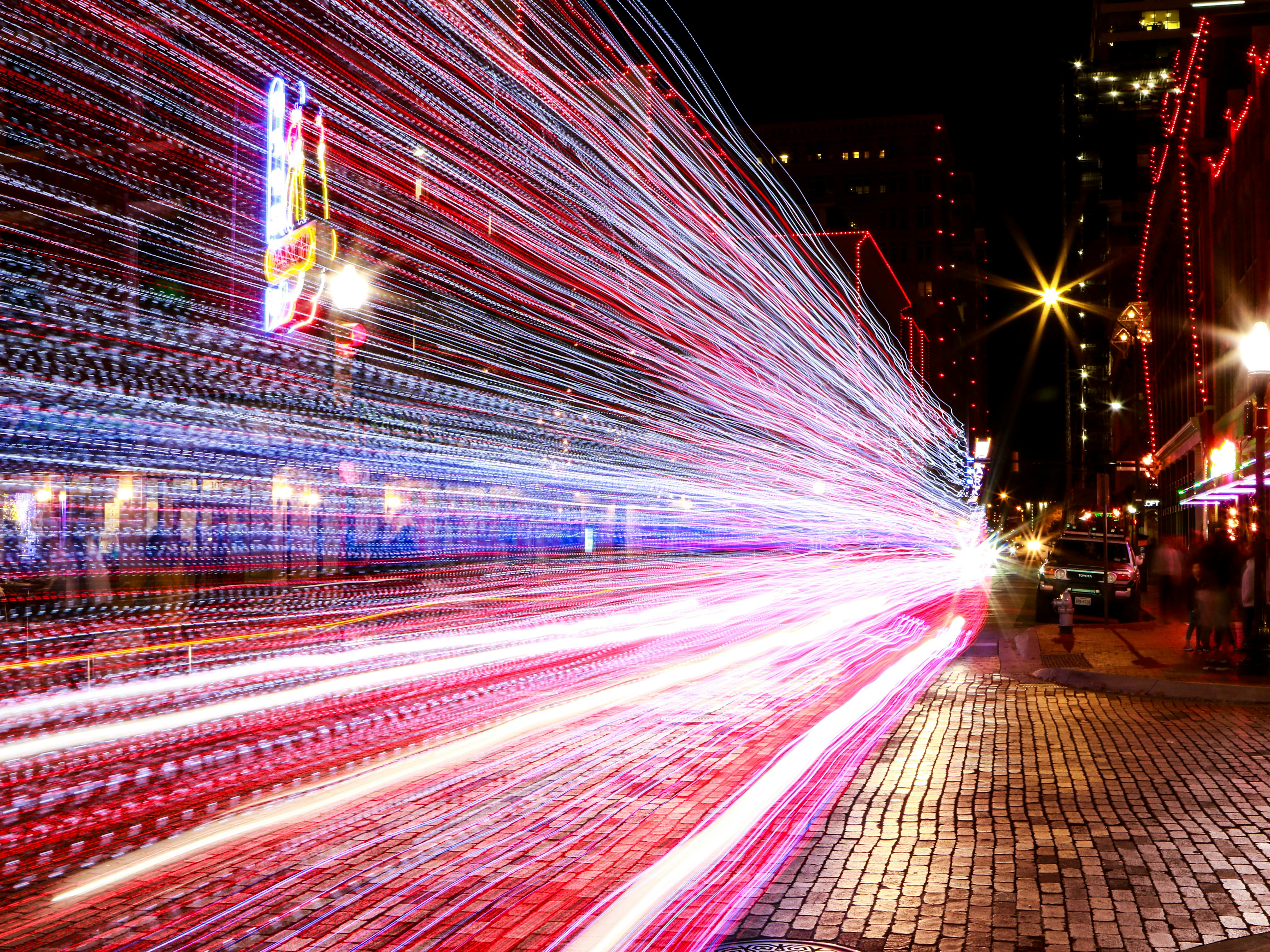 Free stock photo of creative life, downtown, fort worth