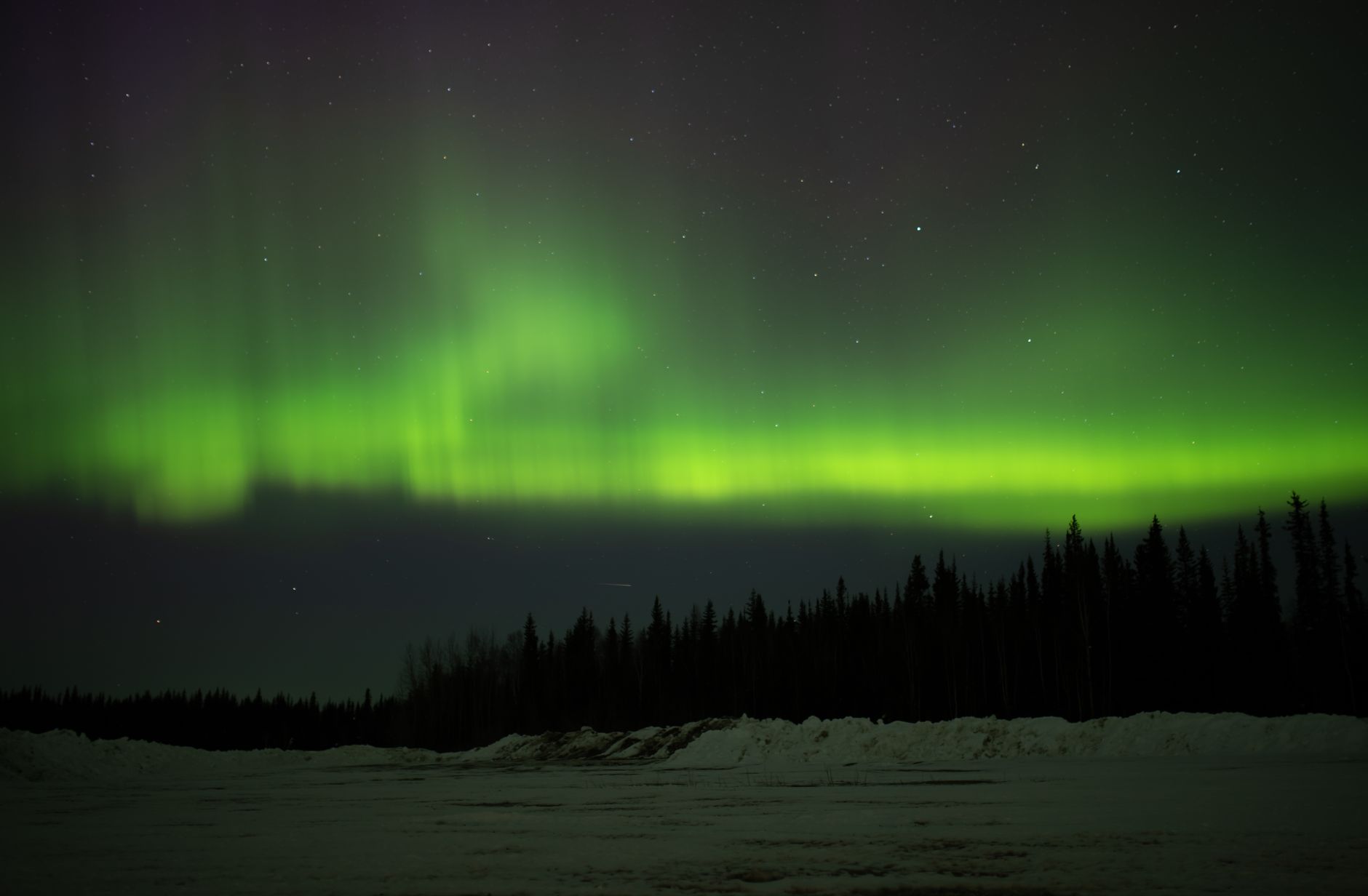 Latitude 66°33′ North: Everything About Crossing the Arctic Circle