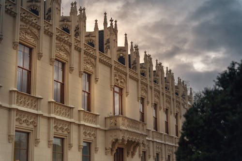 Základová fotografie zdarma na téma budova, města, město