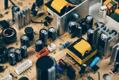 Reparo de hardware