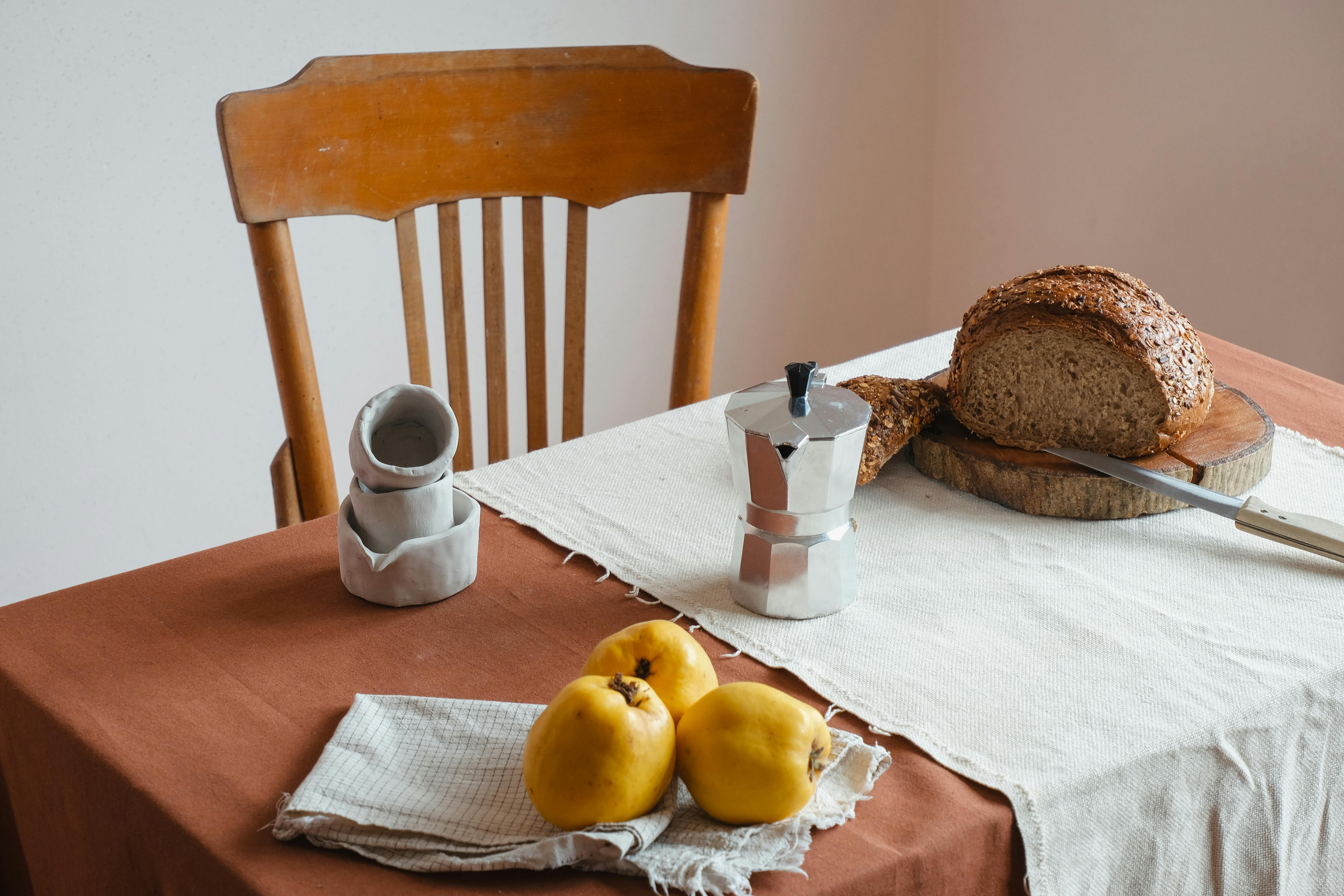 Home Cooking — Photo by hello aesthe on Pexels