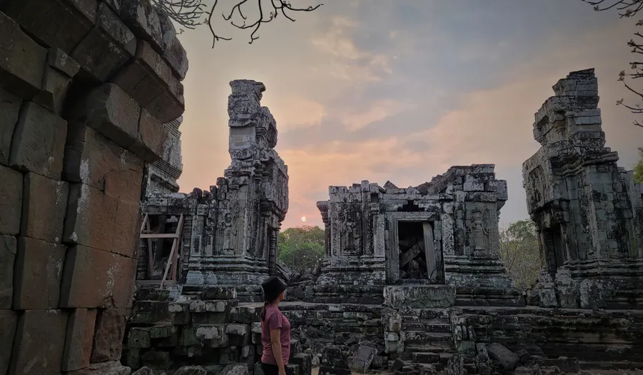 Phnom Bakheng