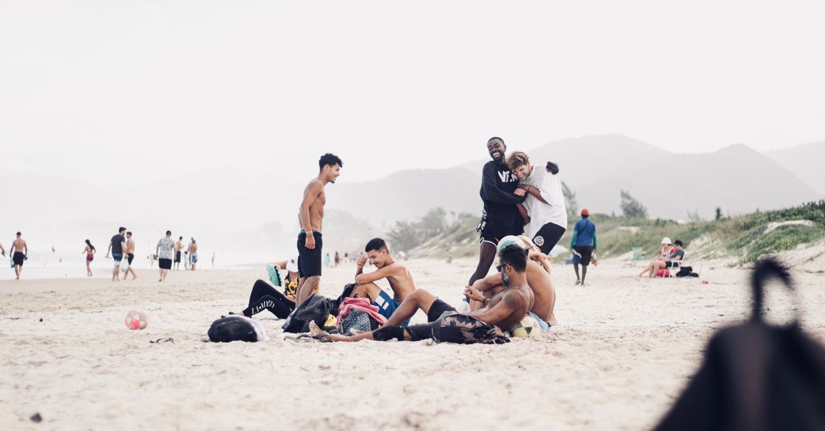 Les essentiels pour bien démarrer dans un club de volley