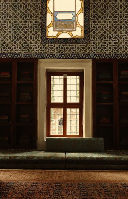 Warisan Kesultanan Ottoman: Jejak yang Tak Terhapuskan Warisan Kesultanan Ottoman: Jejak yang Tak Terhapuskan
