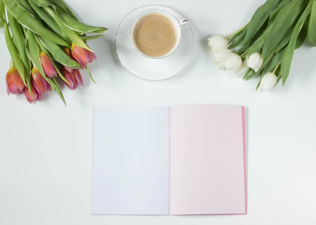 Gratis arkivbilde med blomster, blomstre, bord