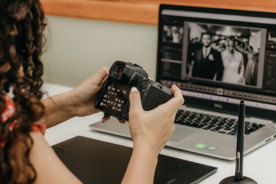 Where Brands Find Their Visual Voice