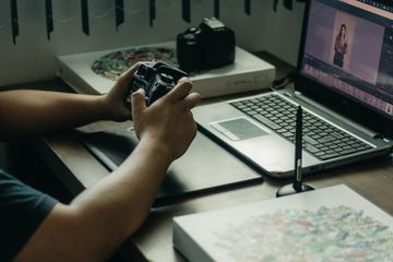 AI Untuk Membuat Video Promosi Produk Gratis Tanpa Watermark