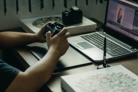 AI Untuk Membuat Video Promosi Produk Gratis Tanpa Watermark