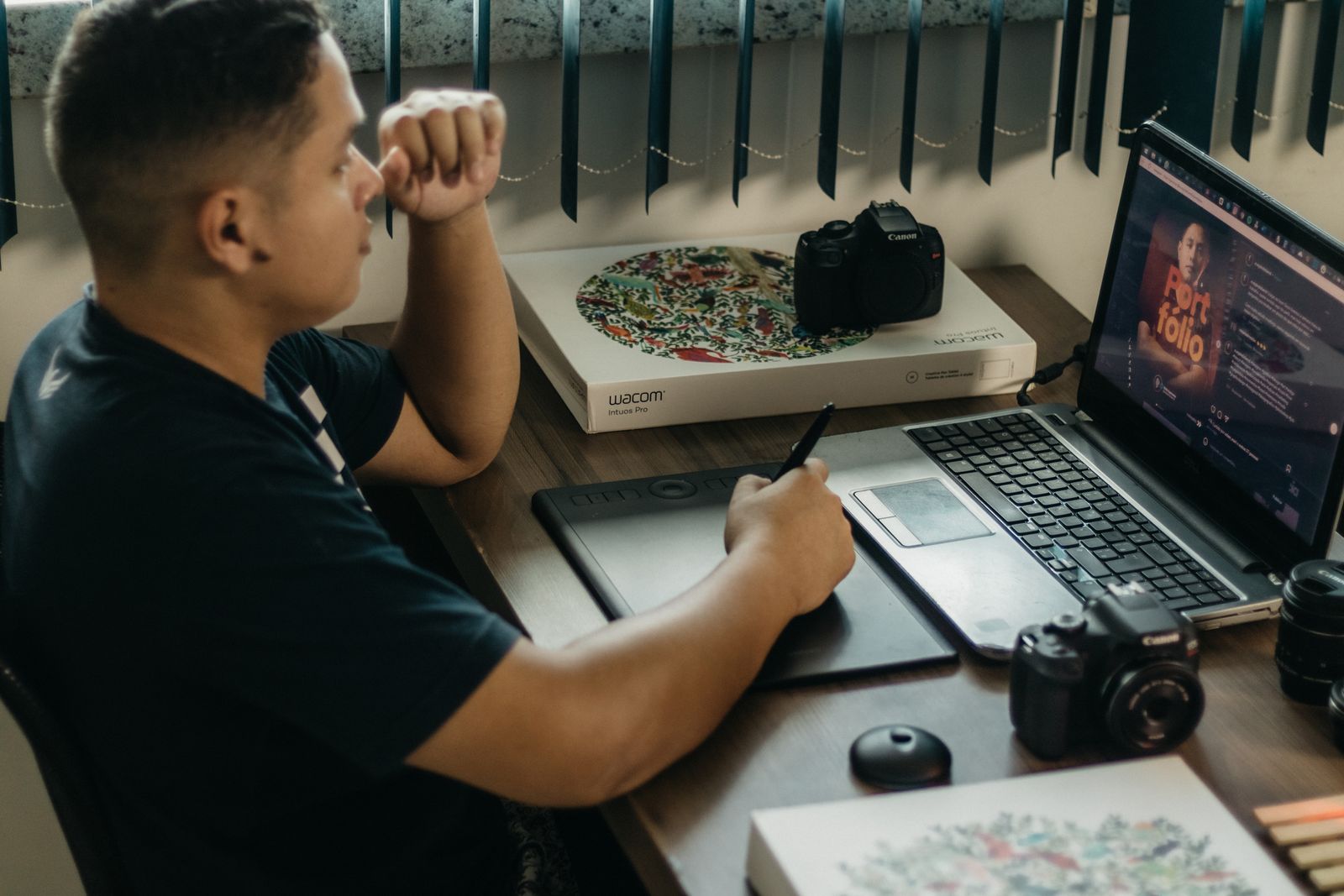 Does Behance Remove Photo Metadata?