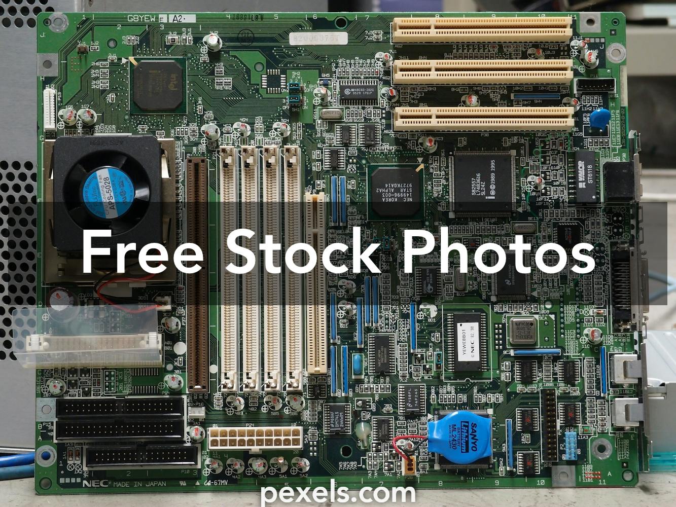 16+ Thousand Computer Parts Store Royalty-Free Images, Stock