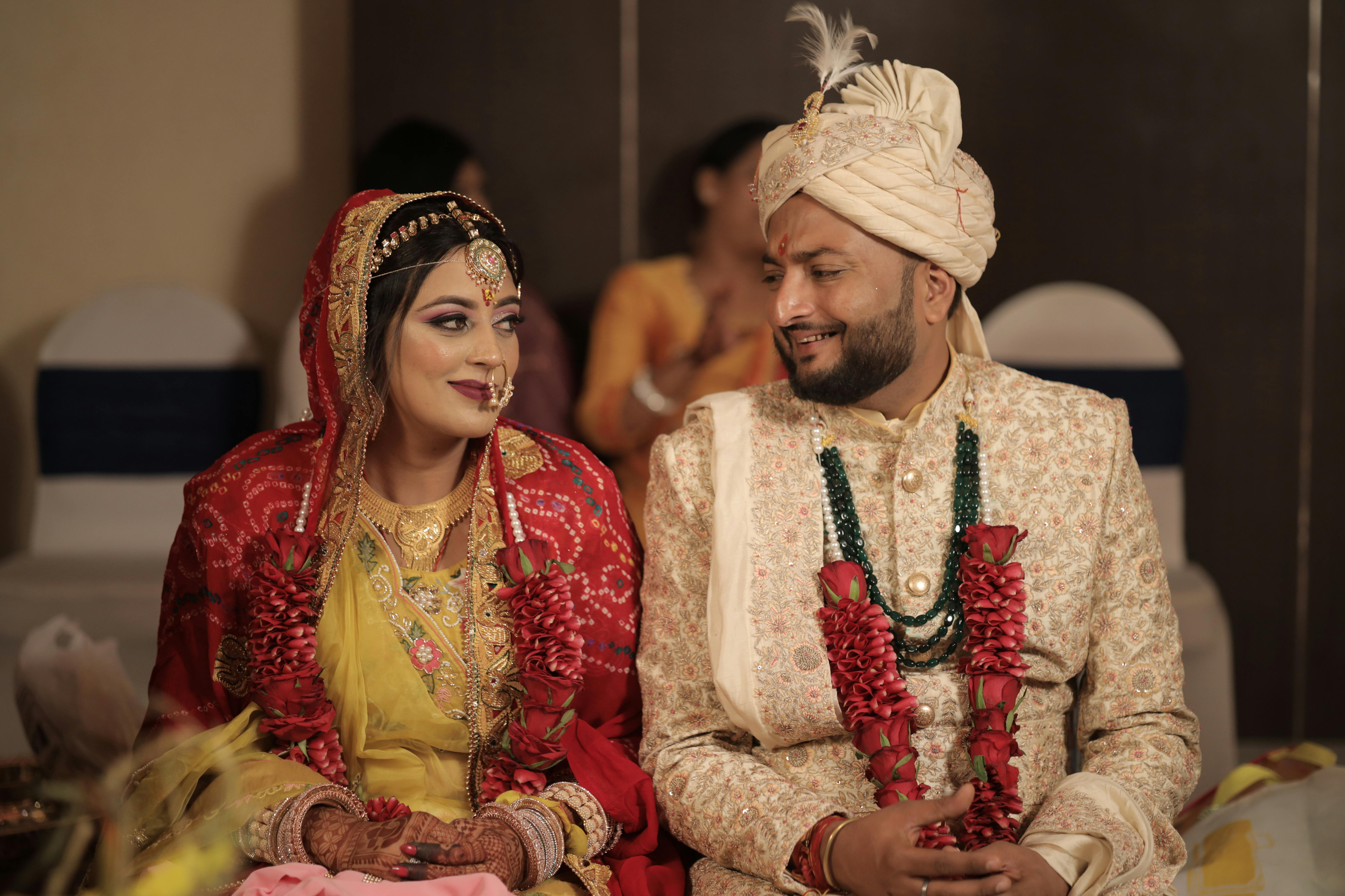 Bollywood Studio : Washington State Wedding Photographers