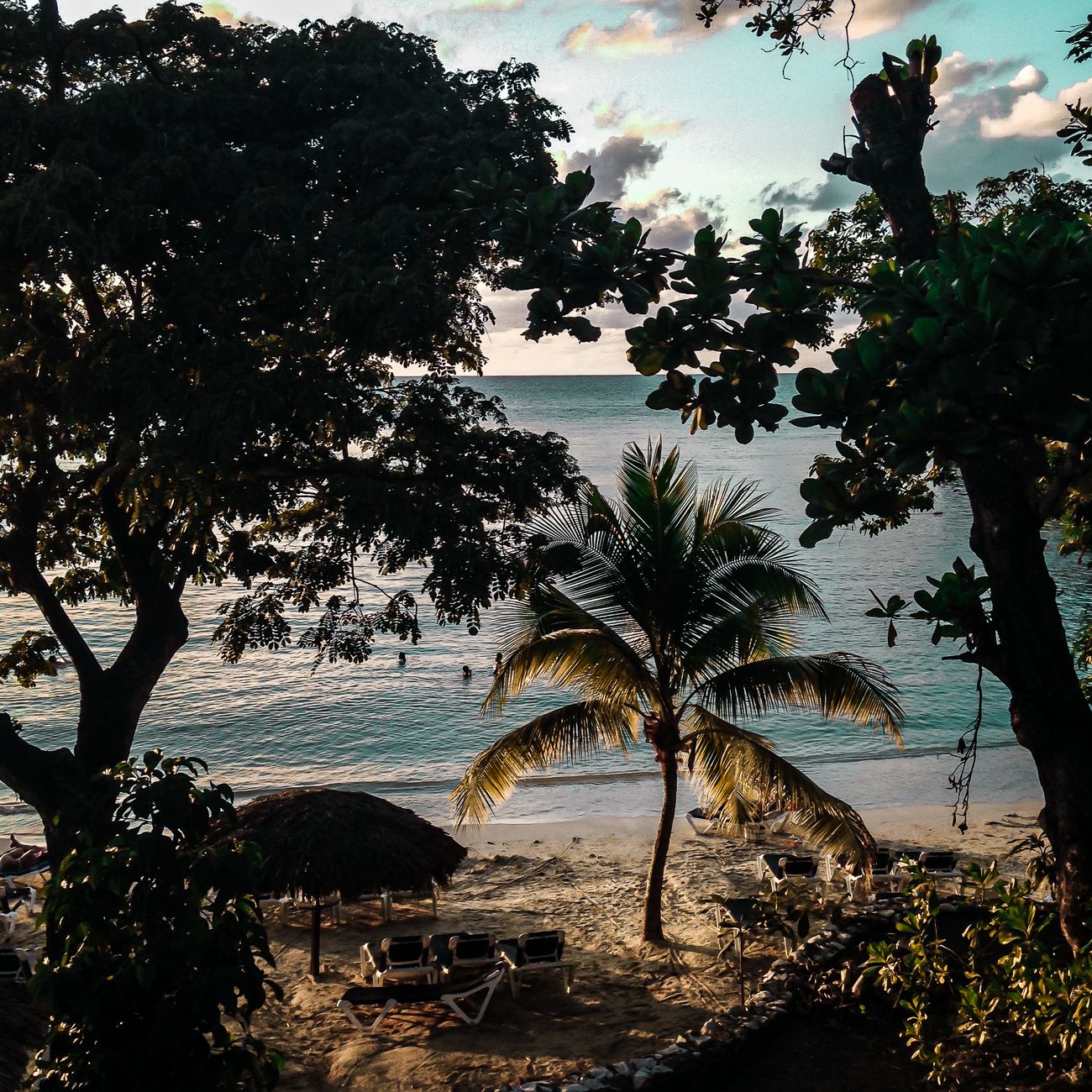 Montego Bay