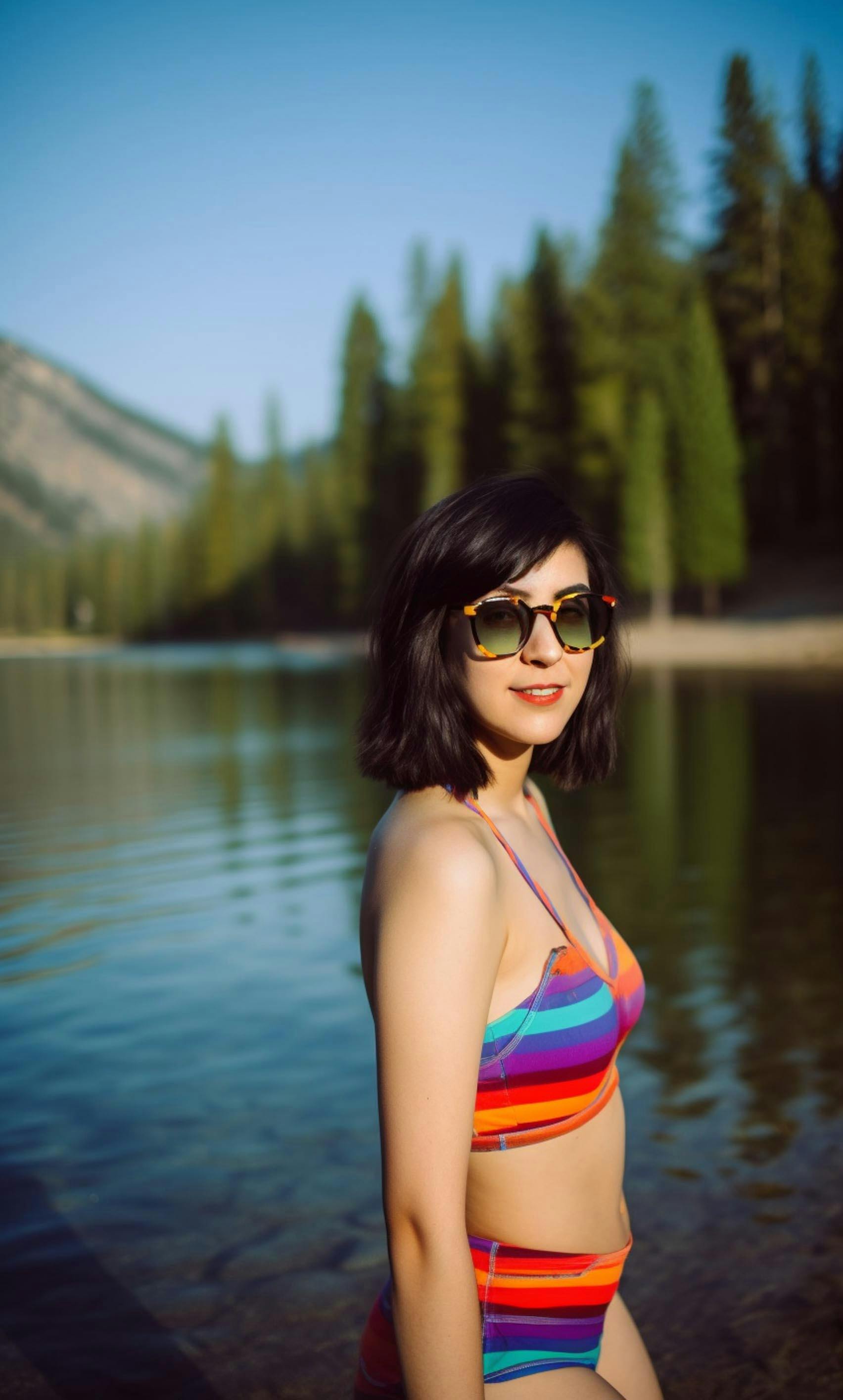 Erleben Sie die atemberaubende Schönheit der roten Dünen bei einer Red Dune Safari in Dubai.