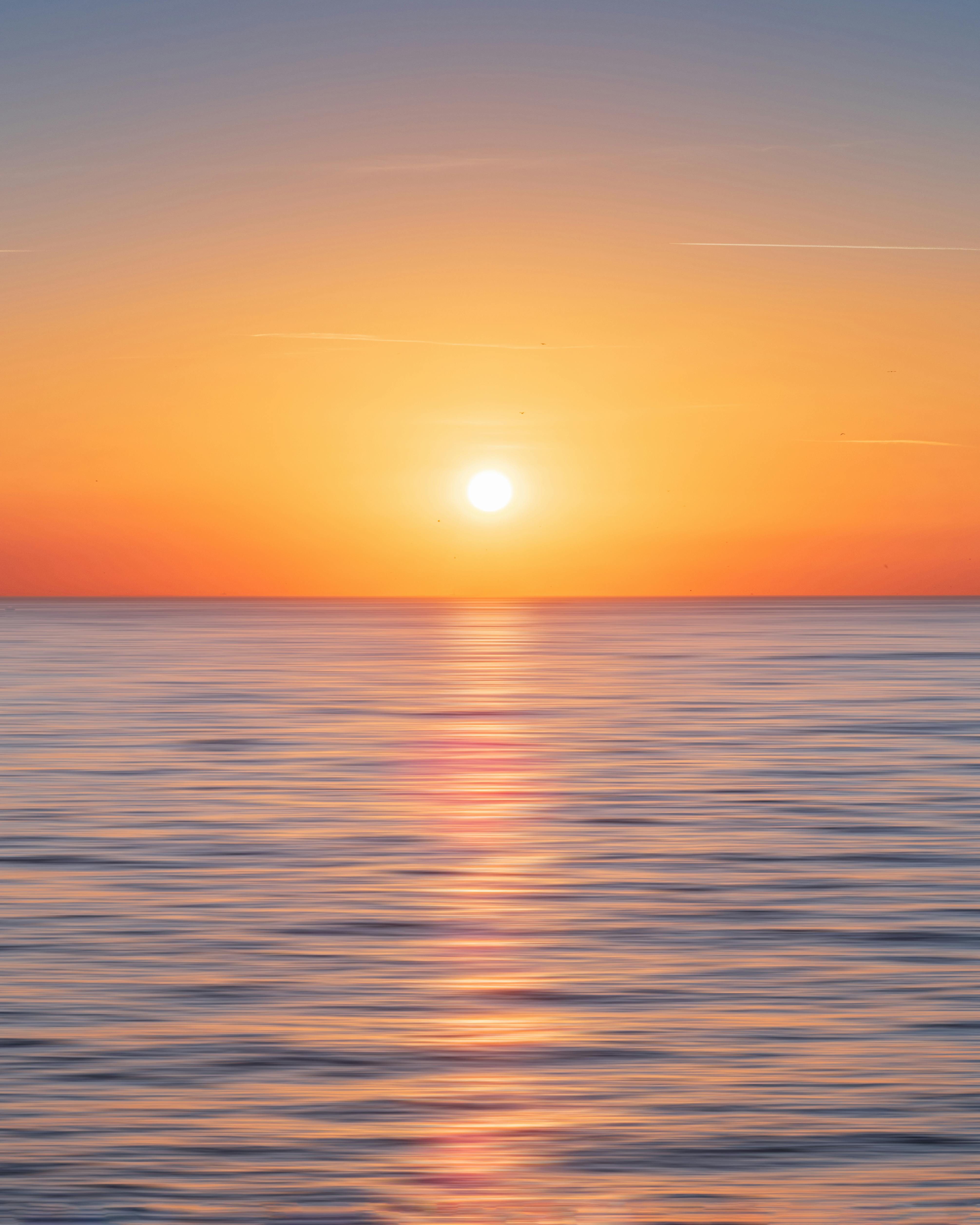 Ocean Sunset Photos, Download The BEST Free Ocean Sunset Stock ...