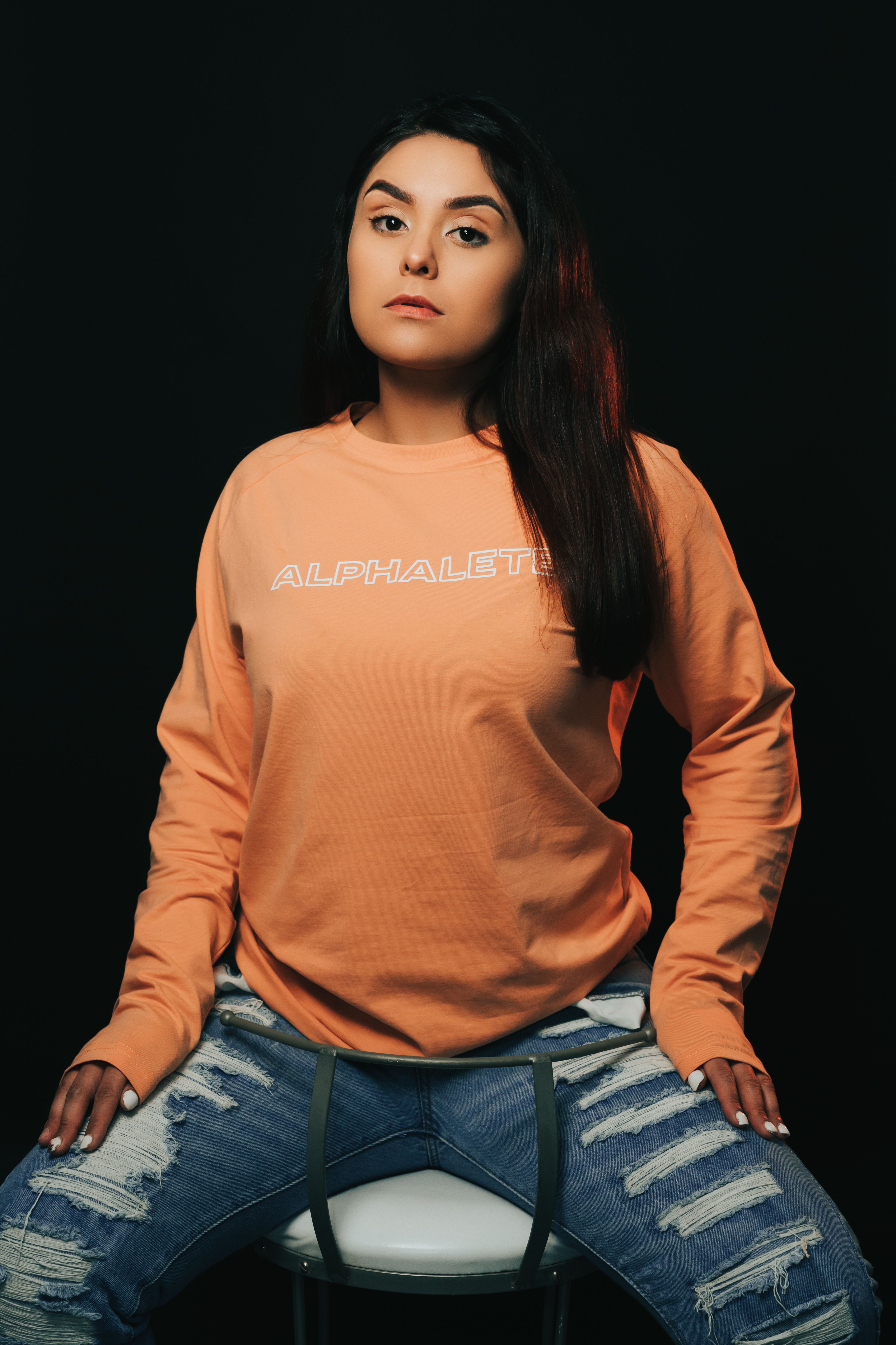 Moletom Crewneck