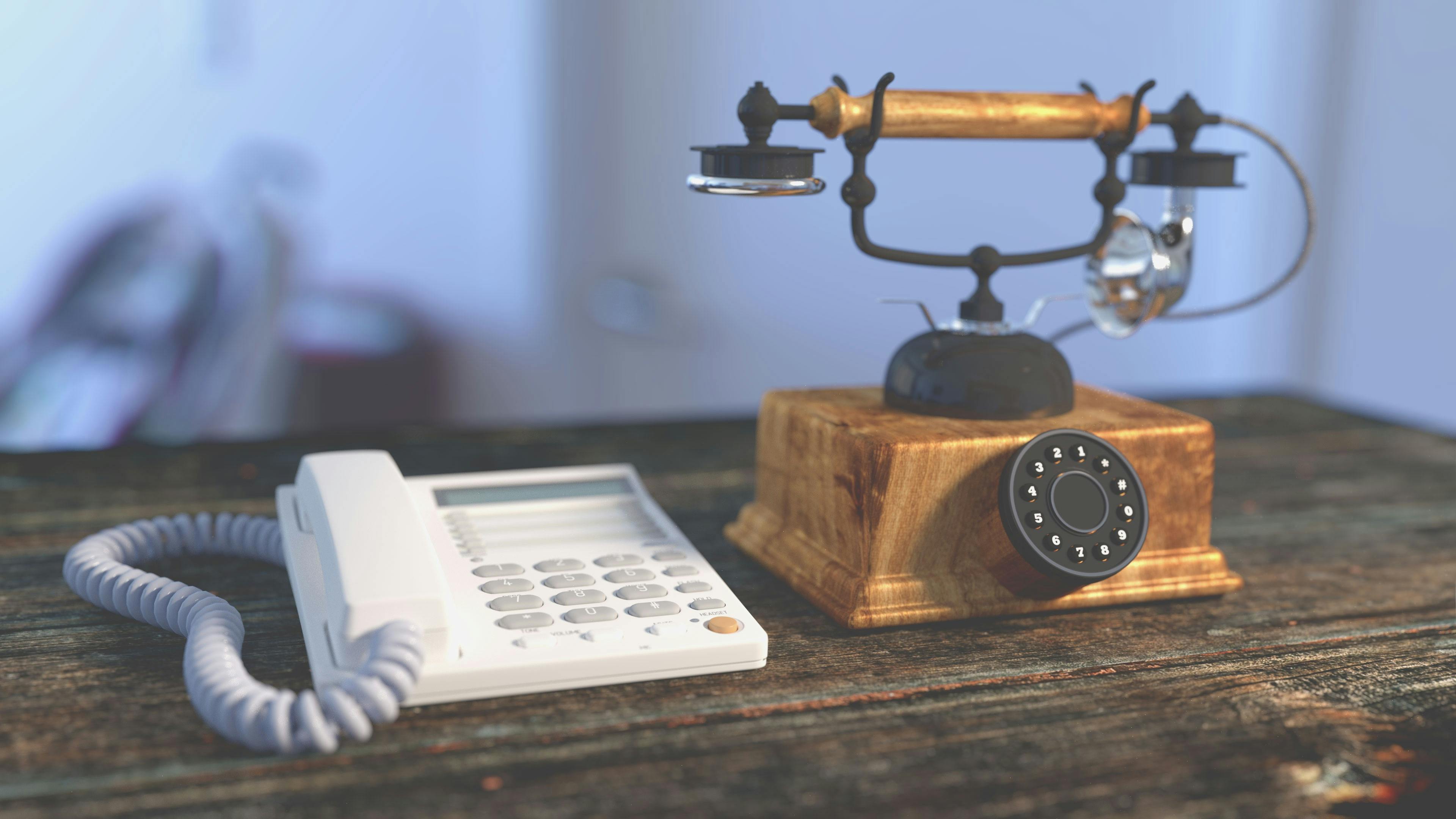 5 Things You Need To Know About PBX Systems