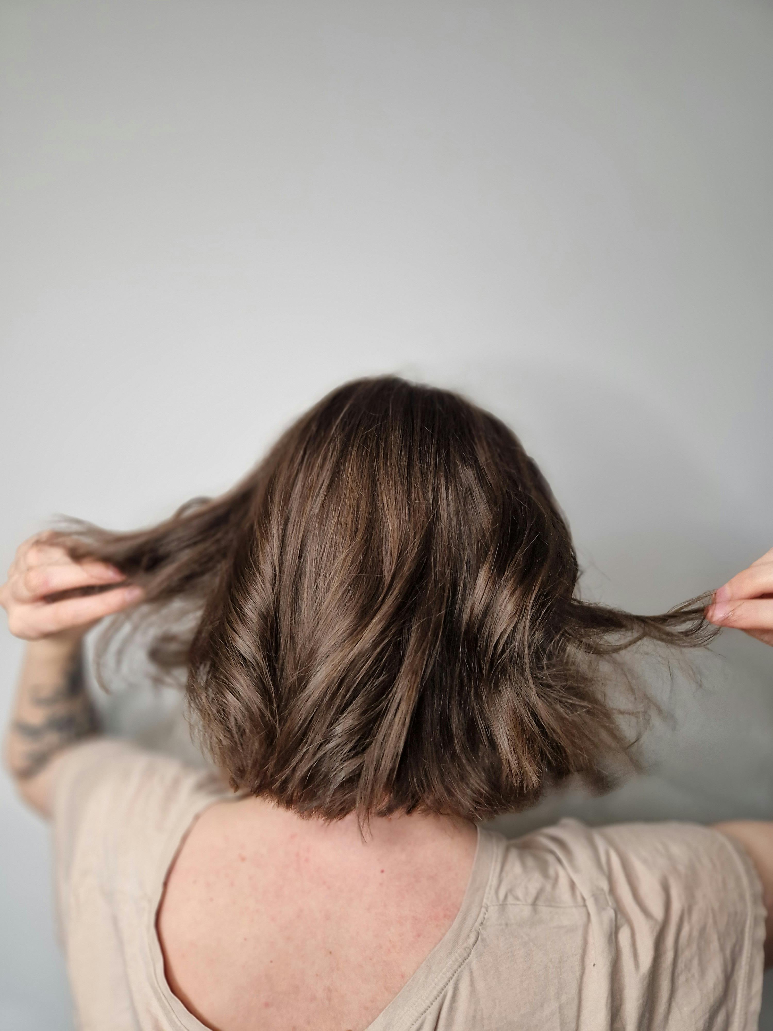 Gratuit Photos gratuites de brune, cheveu, femme Photos