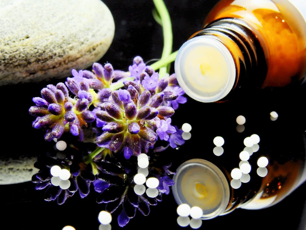 Naturopathy – A Way to Relieve Stress Naturally