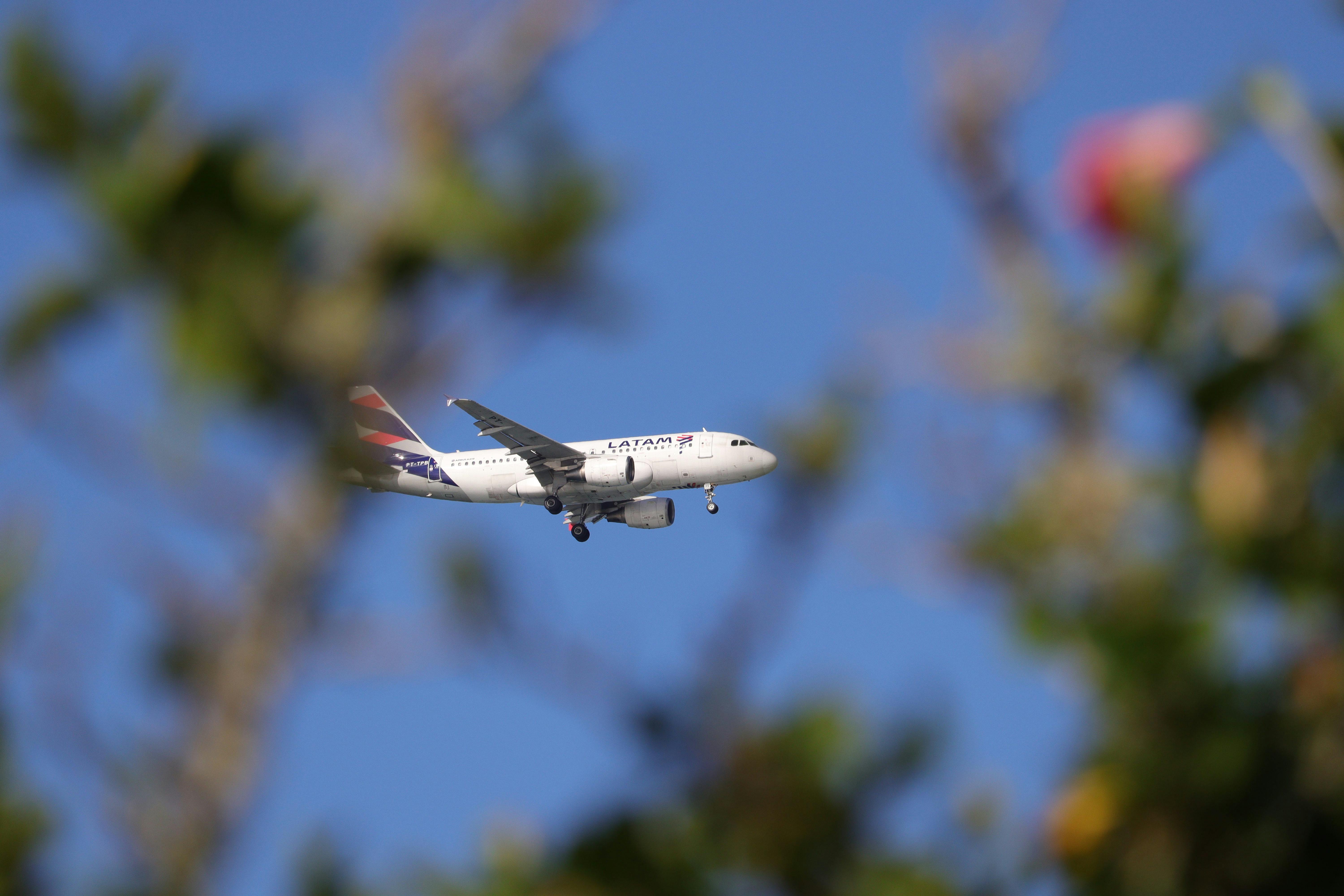 Guide To Earning And Redeeming Frequent Flyer Miles — Photo by Rodrigo Menezes on Pexels