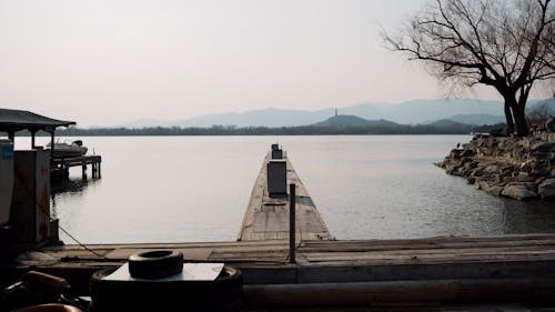 Fotobanka s bezplatnými fotkami na tému hory, jazero, landsccape