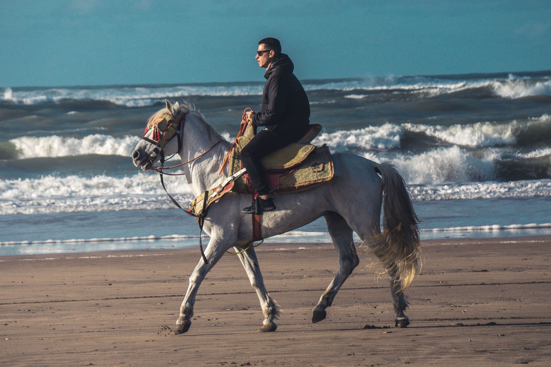 9-Day Morocco Tour from Casablanca image 1