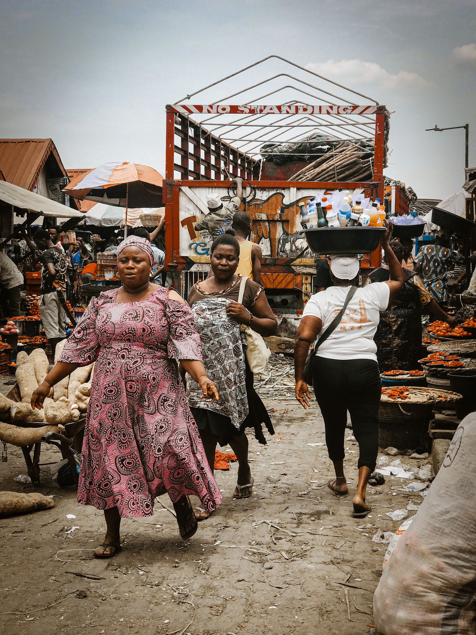 Vie locale et territoire