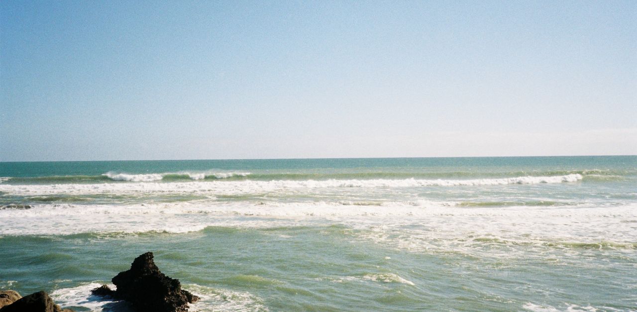 Hawke's Bay